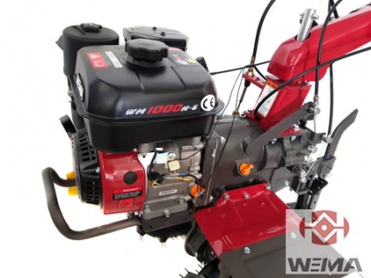 Мотоблок WEIMA  WM1100B  PRO