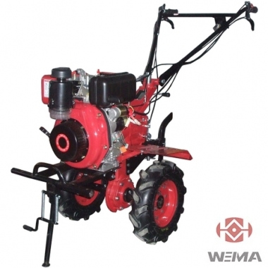 Мотоблок WEIMA  WM1100B  PRO