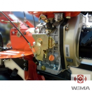 Мотоблок WEIMA  WM1100B  PRO