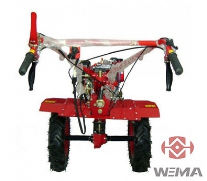 Мотоблок WEIMA  WM1100B  PRO