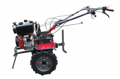 Мотоблок WEIMA WM1100B6 КМ DeLuxe