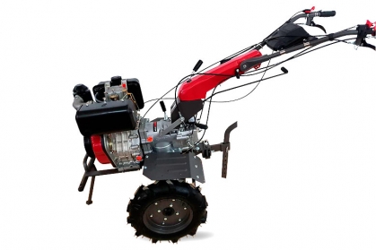 Мотоблок WEIMA WM1100B6 КМ DeLuxe