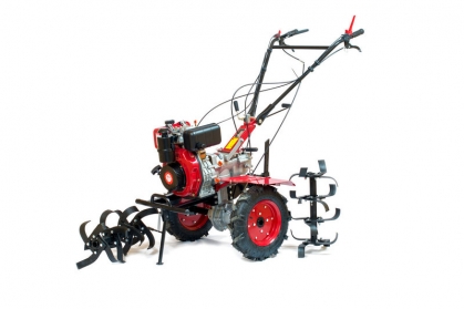 Мотоблок WEIMA WM1100B6 КМ DeLuxe