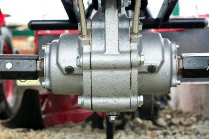 Мотоблок WEIMA WM1100B6 КМ DIFFERENTIAL DeLuxe диференциал