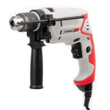  ударная дрель INTERTOOL DT-0107 не дорого
