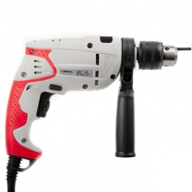 купить ударная дрель INTERTOOL DT-0107