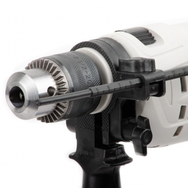патрон  ударная дрель INTERTOOL DT-0107