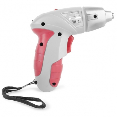 Отвертка аккумуляторная 3.6В INTERTOOL DT-0301 не дорого