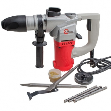 набор Перфоратор DT-0182 INTERTOOL