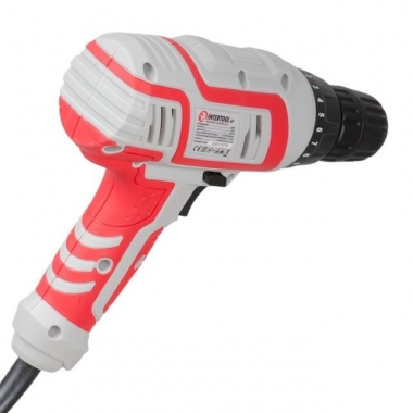 купить Дрель-шуруповерт  10 Нм INTERTOOL