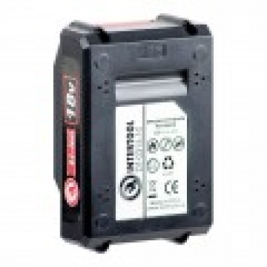 Аккумулятор 18 В., 1300 mAh к DT-0315 INTERTOOL DT-0315.10