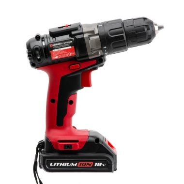 INTERTOOL WT-0328