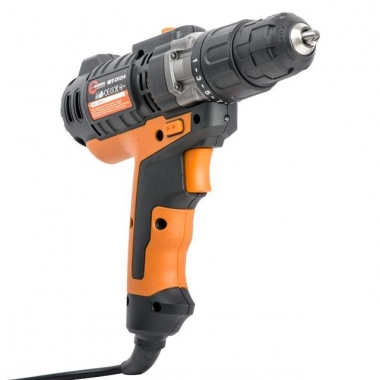 купить Сетевой шуруповерт INTERTOOL WT-0104