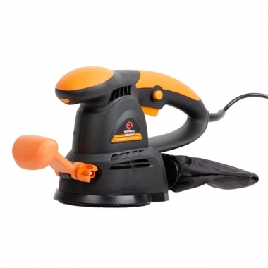 шлифовальная машина INTERTOOL STORM WT-0543