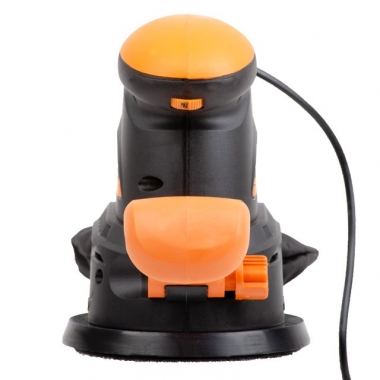 купить шлифовальная машина INTERTOOL STORM WT-0543