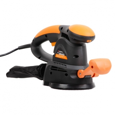 шлифовальная машина INTERTOOL 