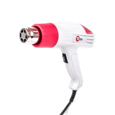 технический фен INTERTOOL DT-2416