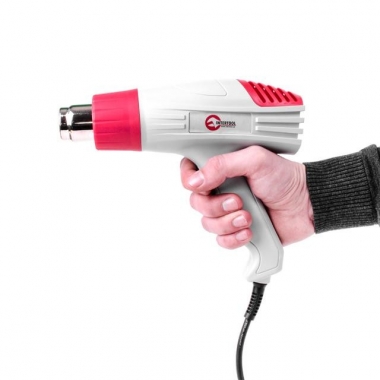 купить технический фен INTERTOOL DT-2416
