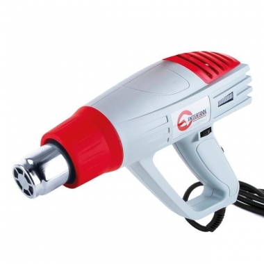 Фен технический  INTERTOOL DT-2420