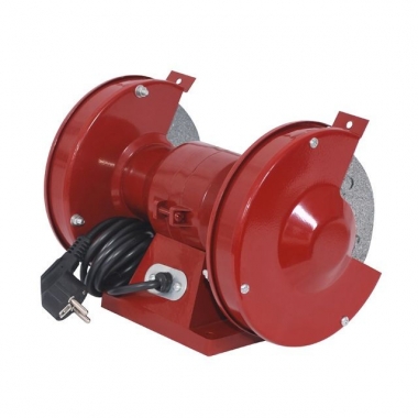 купить точильный станок DT-0806 INTERTOOL