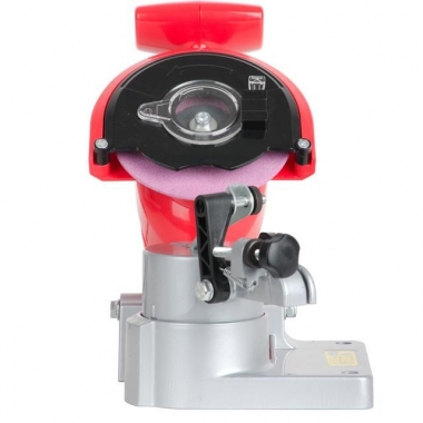 Станок для заточки цепей 250 Вт INTERTOOL DT-0850