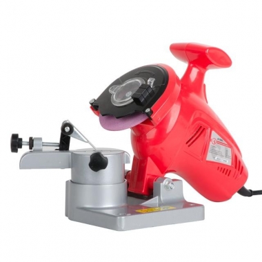 Станок для заточки цепей 250 Вт INTERTOOL DT-0850