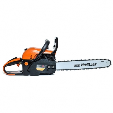 Бензопила INTERTOOL WT-0645