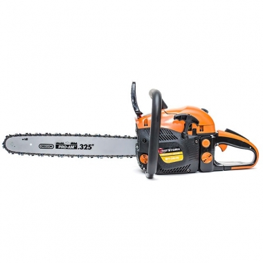 Бензопила INTERTOOL WT-0645