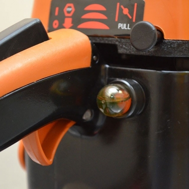 Бензопила INTERTOOL WT-0645