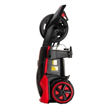 Мойка высокого давления 2200Вт, 120-150бар INTERTOOL DT-1508