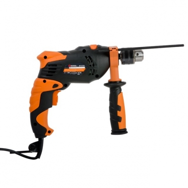 не дорого Дрель ударная  INTERTOOL WT-0106