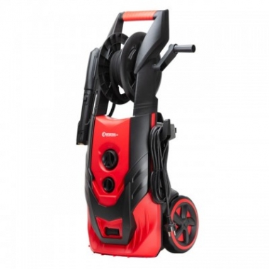 Мойка высокого давления 2500Вт,  INTERTOOL DT-1509