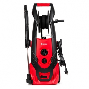 Мойка высокого давления 2500Вт,  INTERTOOL DT-1509