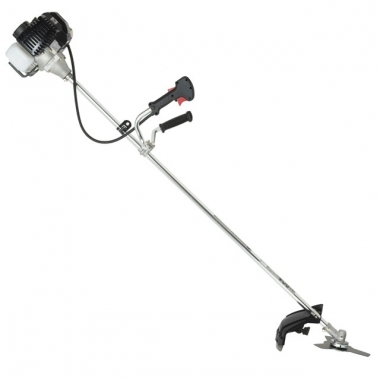Мотокоса 1.5 кВт/2 л.с., плечевой ремень. INTERTOOL DT-2231