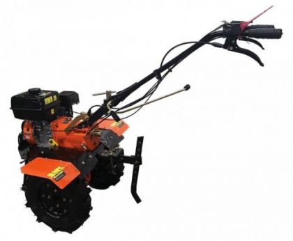 Мотокультиватор  Forte 1050