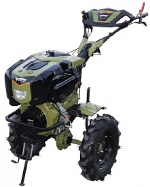 культиватор Forte 1350 LUX