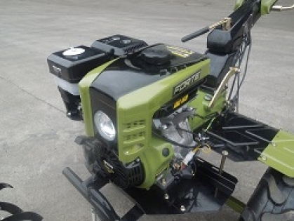 культиватор Forte 1350 LUX без предоплат