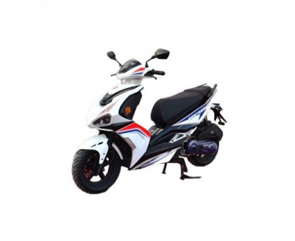 СКУТЕР FORTE FANTASY 125CC