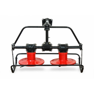 Косилка роторная 1000N6 (к моделям WM1000N6) для мотоблока
