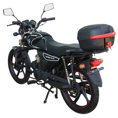 Мотоцикл Spark SP125С-2М
