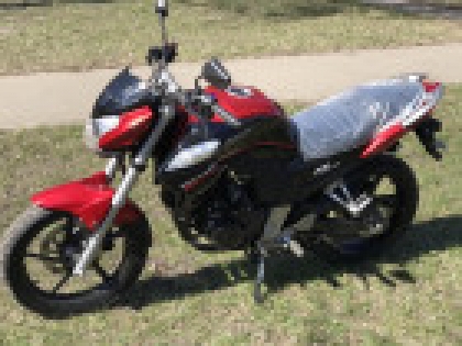 Мотоцикл FORTE FT250-CKA