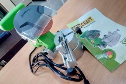Станок для заточки цепей Procraft SK950