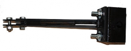 Сцепка Zirka-105 (Ø-18.5; L-60)(Полтава)