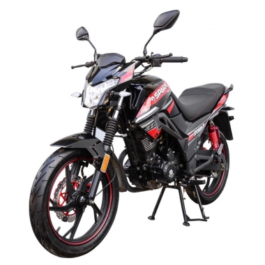 Мотоцикл Spark SP200R-27