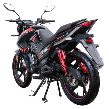 Мотоцикл Spark SP200R-27
