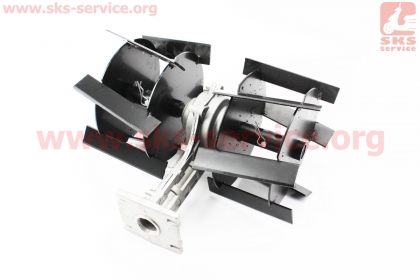 Насадка-Культиватор (пропалыватель 