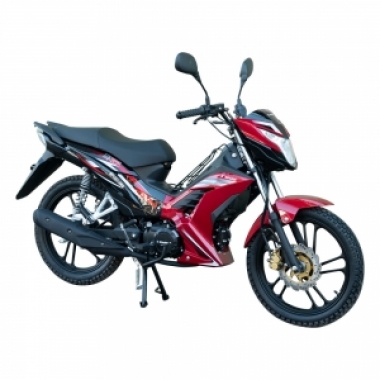 Мотоцикл SP125С-3WQ документами