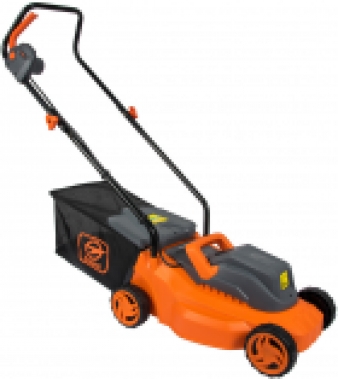 Газонокосилка электрическая Limex EK 1432s