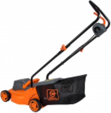 Газонокосилка электрическая Limex EK 1432s