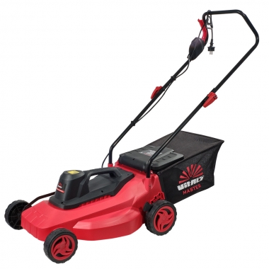 Газонокосилка электрическая Vitals Master EZP-401s купить 